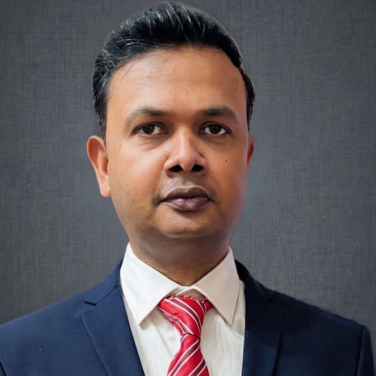 Vibhuti Ranjan Singh